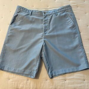 Men’s FootJoy golf shorts